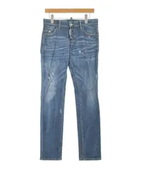DSQUARED デニムパンツ メンズ 【古着】【中古】【送料無料】