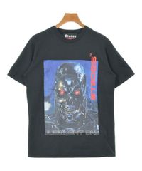 ♂新品・半袖Tシャツ【Etudes】TERMINATOR 黒 S プリントT - メルカリ