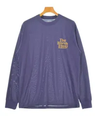 THE NORTH FACE Tシャツ・カットソー メンズ 【古着】【中古】【送料無料】
