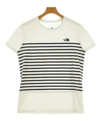 THE NORTH FACE Tシャツ・カットソー レディース 【古着】【中古】【送料無料】