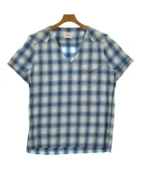 The Letters カジュアルシャツ メンズ 【古着】【中古】【送料無料】のサムネイル