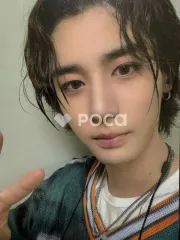 BOYNEXTDOOR イハン BOYNEXTDOOR X BBNEXDO ポップアップ ‘BBNEXDO is Coming to Town’ 購入特典