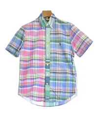 Polo Ralph Lauren カジュアルシャツ レディース 【古着】【中古】【送料無料】