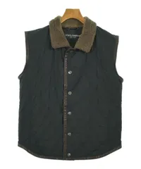 2026年最新】ドルガバ ダウンベストの人気アイテム - メルカリ