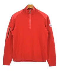 CANADA GOOSE ニット・セーター メンズ 【古着】【中古】【送料無料】のサムネイル