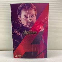 1/6 ホットトイズ ヴィジョン 可動フィギュア - メルカリ