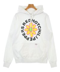 美品 Red Hot Chili Peppers パーカー xl 東京ドーム - メルカリ