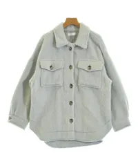 SENSE OF PLACE by URBAN RESEARCH ブルゾン（その他） レディース 【古着】【中古】【送料無料】