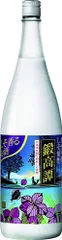 20度 甲乙混和 合同酒精 鍛高譚（たんたかたん) しそ 1800ｍｌ 1.8L 父の日 ギフトのサムネイル