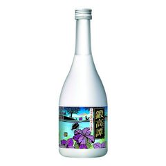 激レア】しそ焼酎 鍛高譚 20度 720ml シークレットラベル 金ラベル