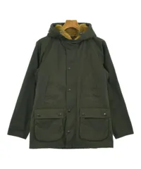Barbour ミリタリーブルゾン メンズ 【古着】【中古】【送料無料】