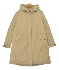 WOOLRICH ダウンコート レディース 【古着】【中古】【送料無料】