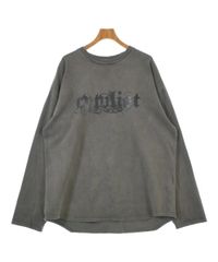 CVTVLIST Tシャツ ダメージ加工 2 - メルカリ