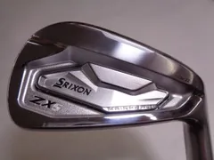 2026年最新】スリクソン zx5 アイアン 950 neoの人気アイテム - メルカリ