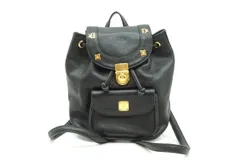 2026年最新】mcm 巾着 バッグの人気アイテム - メルカリ