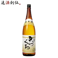 宮の雪 からくち 1.8L 1800ml 辛口 宮崎本店 日本酒 春 お祝い バレンタイン プレゼントのサムネイル