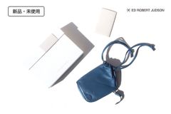 非売品ジョンロブJOHNLOBBレザーネームプレート - メルカリ