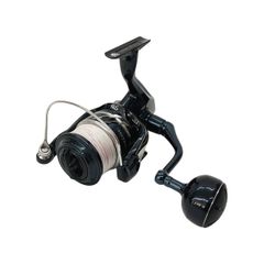 SHIMANO SW8000HG スピニングリール 美品 - メルカリ