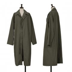 The CLASIK BAL COLLAR PONCHO DORMEUIL - メルカリ
