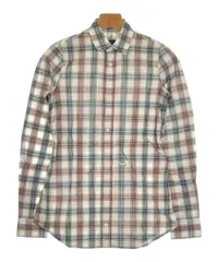 DSQUARED カジュアルシャツ レディース 【古着】【中古】【送料無料】