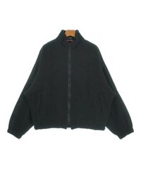 新品GASA* 今を生きる 羽織 col.grayish blue - メルカリ