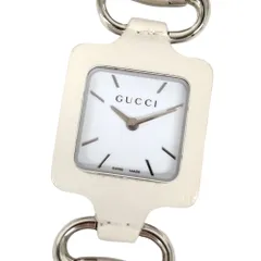 GUCCI グッチ YA130404 バングルウォッチ 1921 クォーツ レディース 腕時計 正規品 / C469