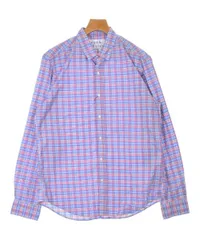 Frank&Eileen カジュアルシャツ メンズ 【古着】【中古】【送料無料】