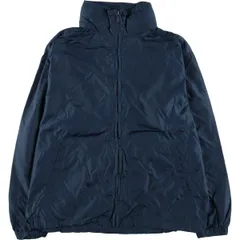 古着 エディーバウアー Eddie Bauer ナイロンジャケット メンズM相当/eaa612574
