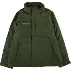古着 エルエルビーン L.L.Bean マウンテンジャケット シェルジャケット メンズXL相当/eaa613398