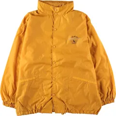 古着 エディーバウアー Eddie Bauer ナイロンジャケット メンズXL相当/eaa612221