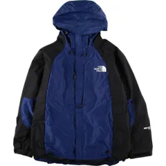 古着 00年代 ザノースフェイス THE NORTH FACE SUMMIT SERIES サミットシリーズ GORE-TEX XCR ゴアテックス マウンテンパーカー/eaa612470