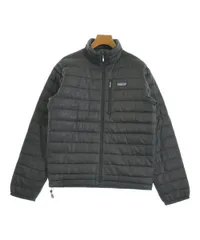 patagonia ダウンジャケット/ダウンベスト メンズ 【古着】【中古】【送料無料】