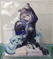 2026年最新】天音かなた アクリルスタンド 4周年の人気アイテム - メルカリ