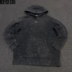 ナイキ ピグメント フーディー Tシャツ S 実寸 100