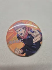 虎杖 悠仁 (バッジ)