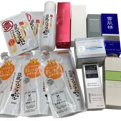 13点 HABA うるおいブースター泡パック 美容液パック 30ml x9 - メルカリ