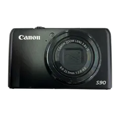 2026年最新】S90 POWERSHOTの人気アイテム - メルカリ