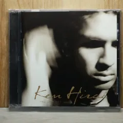 国内盤CD★平井堅/Ken Hirai■ THE CHANGING SAME 【SRCL4854/4988009485492】F26078