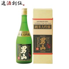 高岡市 清都酒造場 勝駒(かちこま) 上撰 1800ml 化粧箱入 - メルカリ