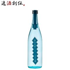 아오토 주조 창두 칠성 특별 순미 65 목조 짜기 720ml 1개 아버지의 날 선물