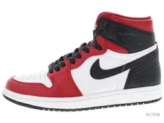 【W US9】 WMNS AIR JORDAN 1 HIGH OG CD0461-601 【新古品】