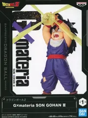 2026年最新】ドラゴンボールz g×materiaの人気アイテム - メルカリ