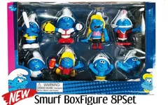 2026年最新】スマーフフィギュアの人気アイテム - メルカリ