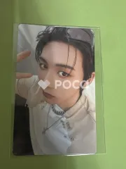 BOYNEXTDOOR テサン The Action Weverse ラキドロ