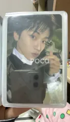 BOYNEXTDOOR リウ No Genre KTOWN4U ラキドロ