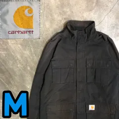 T7569 Carhartt チョアコート　カバーオール　アメカジ　古着