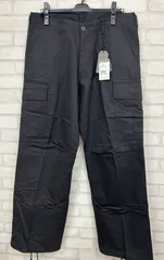 HOUSTON / ヒューストン TWILL BDU PANTS / ツイルBDUパンツ -全3色- 【10055】のサムネイル