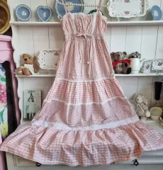 2026年最新】少女のスモッキングワンピースの人気アイテム - メルカリ