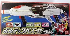 2026年最新】未来戦隊タイムレンジャー ボルテックバズーカの人気