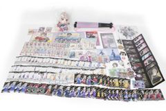 TM-00038 ユニB2タペストリーバレンタインver. 勝利の女神：NIKKE